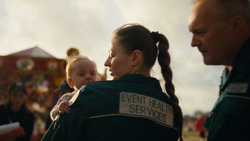 St John EMS | Edit/Grade